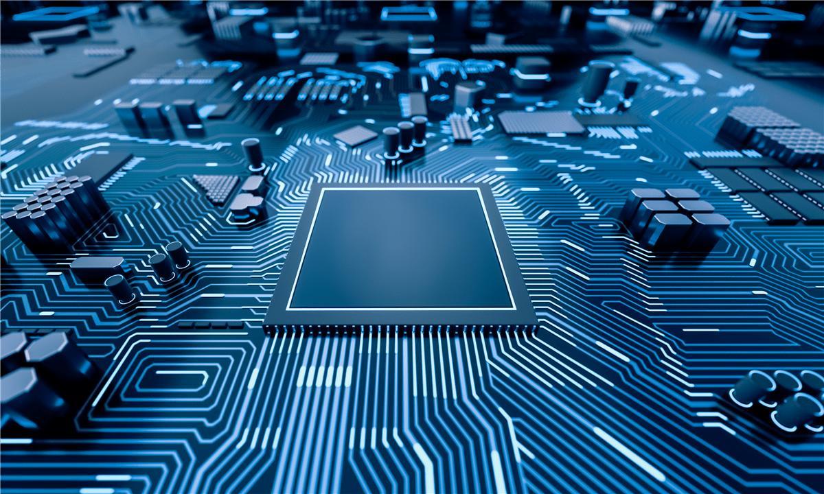 芯片锁定后还能解锁吗__我国芯片的新突破